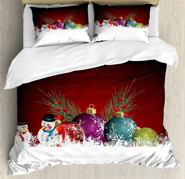 Christmas Bedding Sets MH03073581