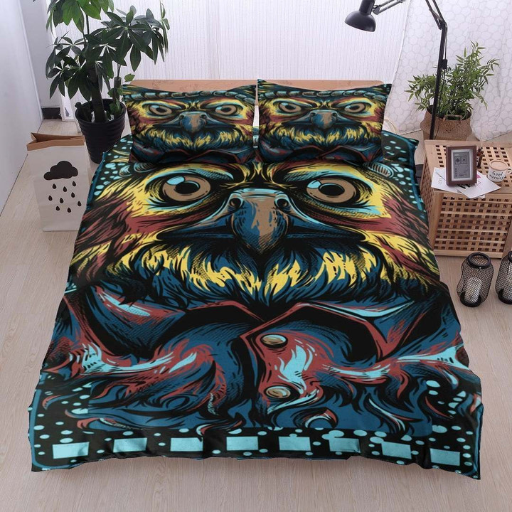 Owl Bedding Sets MH03072945