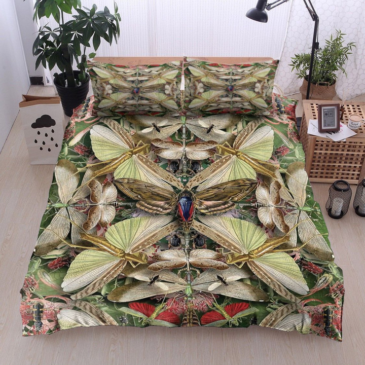 Butterfly Bedding Sets MH03073015