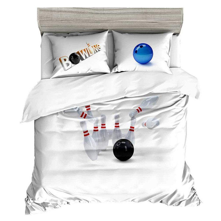 Bowling Bedding Sets MH03073463
