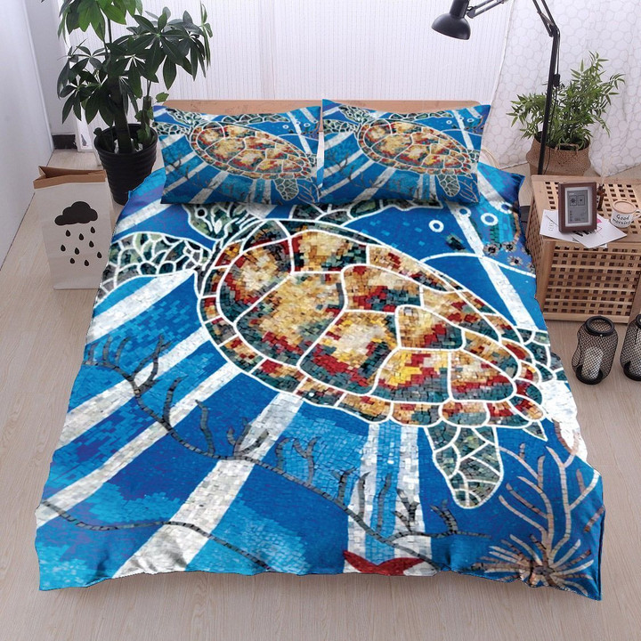 Turtle Bedding Sets MH03072897