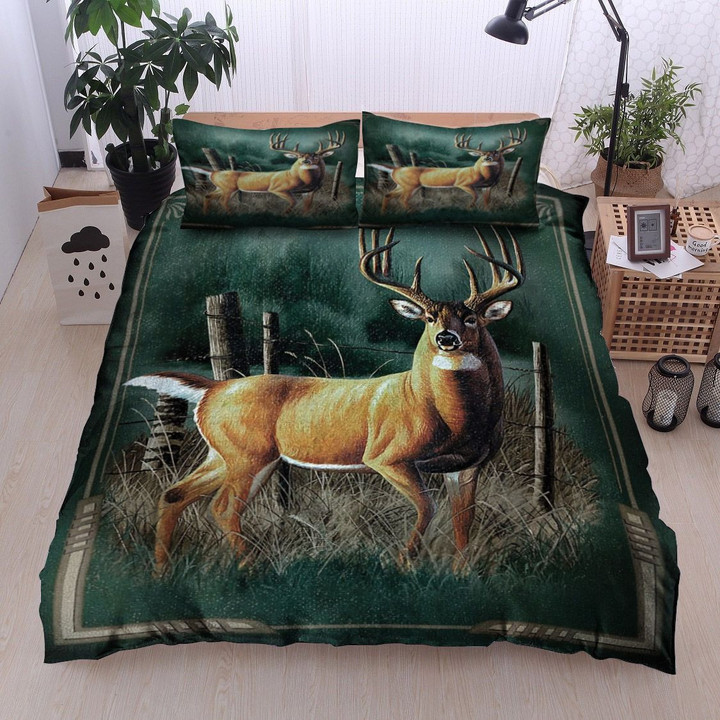 Deer Bedding Sets MH03073243