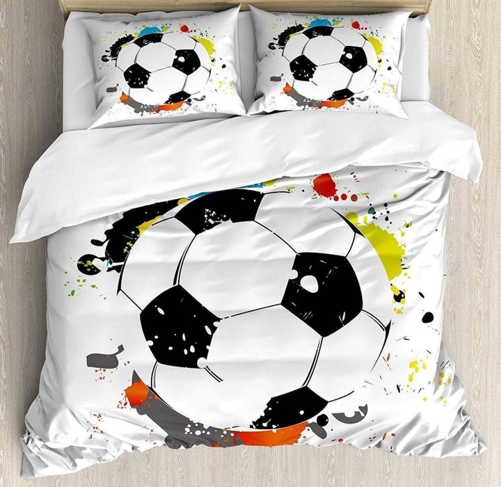 Soccer Bedding Sets MH03073659