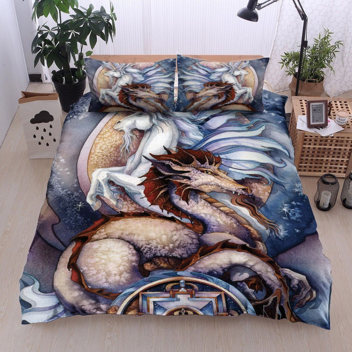 Unicorn Bedding Sets MH03072921