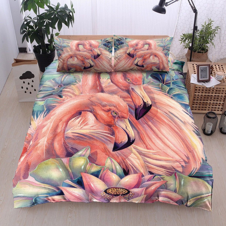 Flamingo Bedding Sets MH03073160