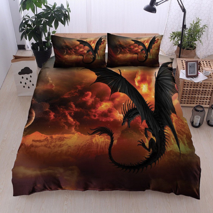 Dragon Bedding Sets MH03074207
