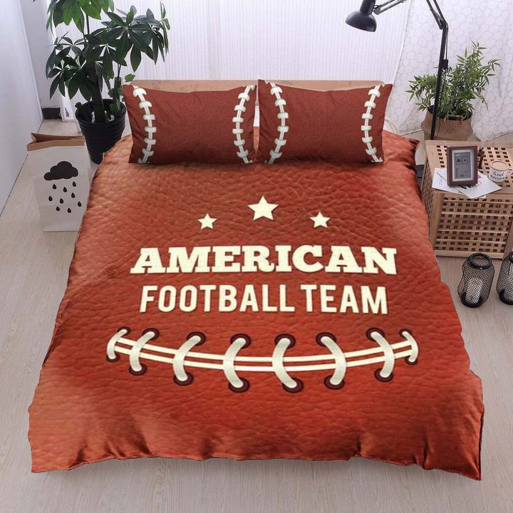 American Football Bedding Sets MH03073760