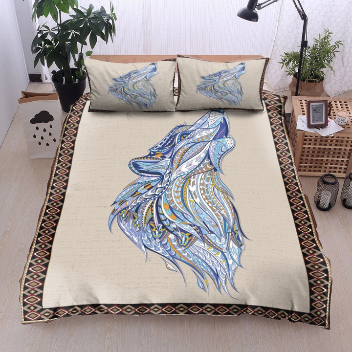 Wolf Bedding Sets MH03074698