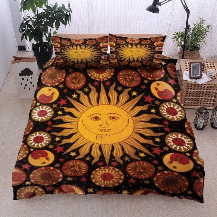 Sun Bedding Sets MH03073932