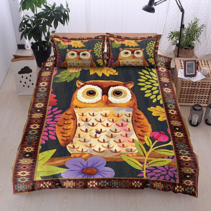 Owl Bedding Sets MH03074314