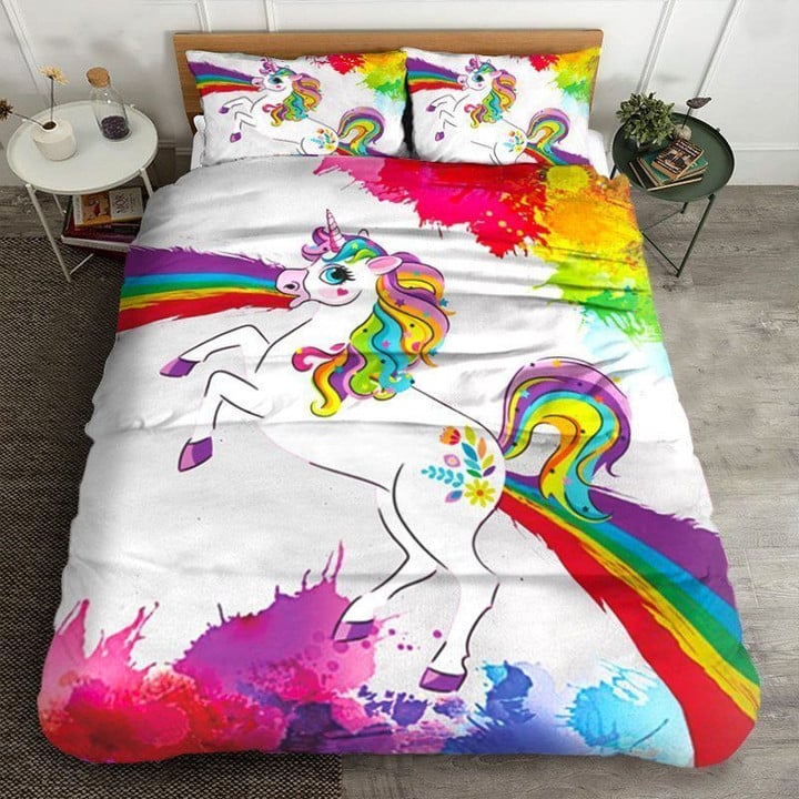 Unicorn Bedding Sets MH03074703