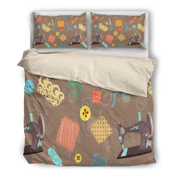 Sewing Bedding Sets MH03074640