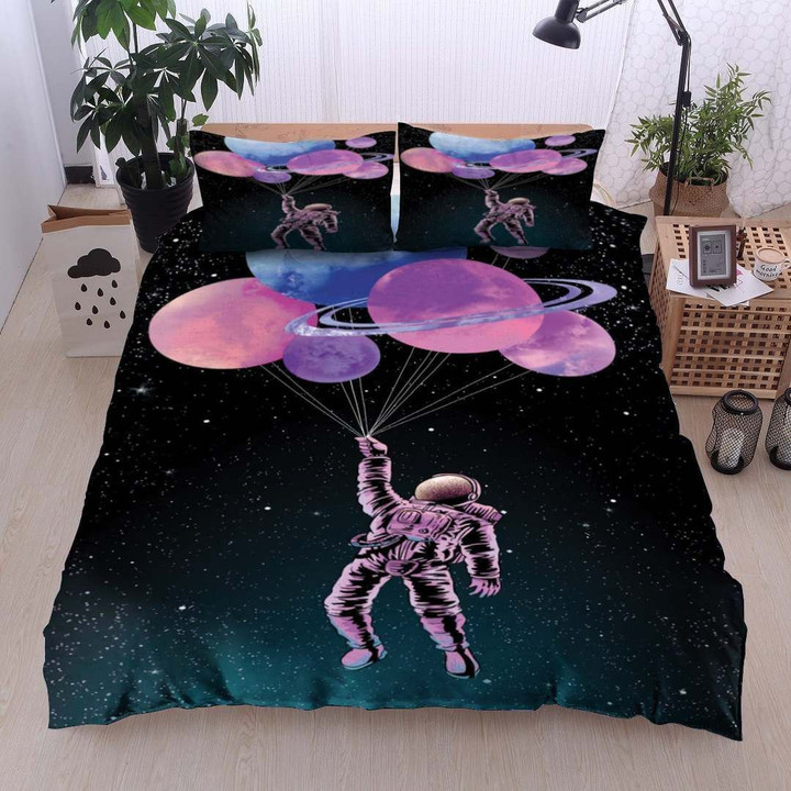 Astronaut Bedding Sets MH03074427