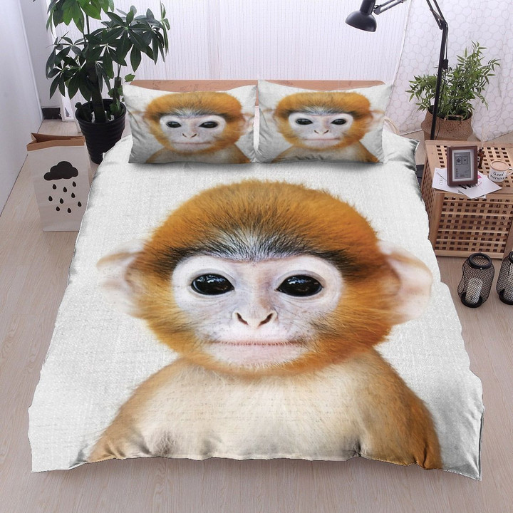 Monkey Bedding Sets MH03073790