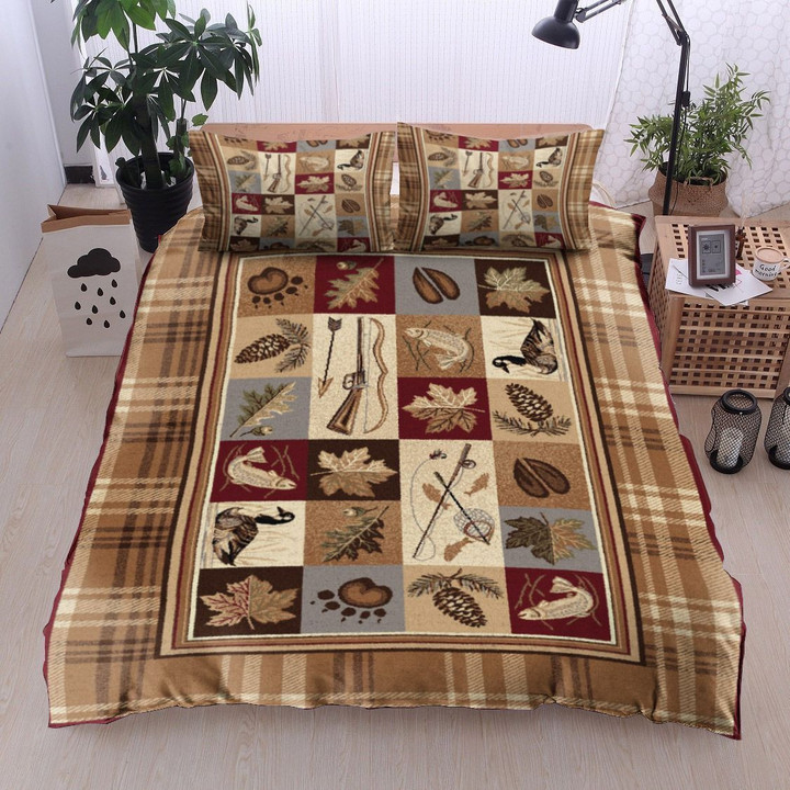 Hunting Bedding Sets MH03074164
