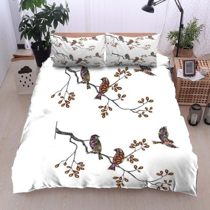 Bird Bedding Sets MH03074003