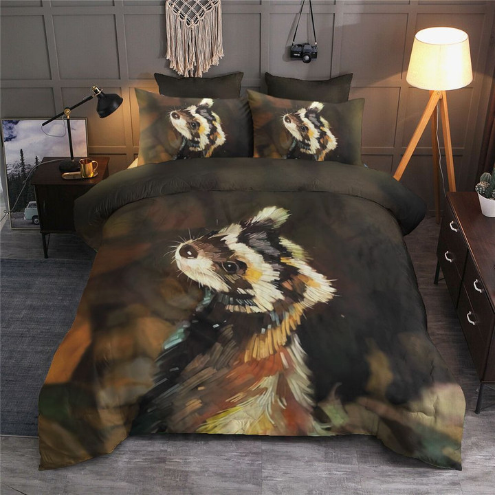 Ferret Bedding Sets MH03074026