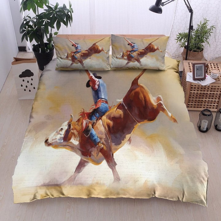 Cowboy Bedding Sets MH03073770