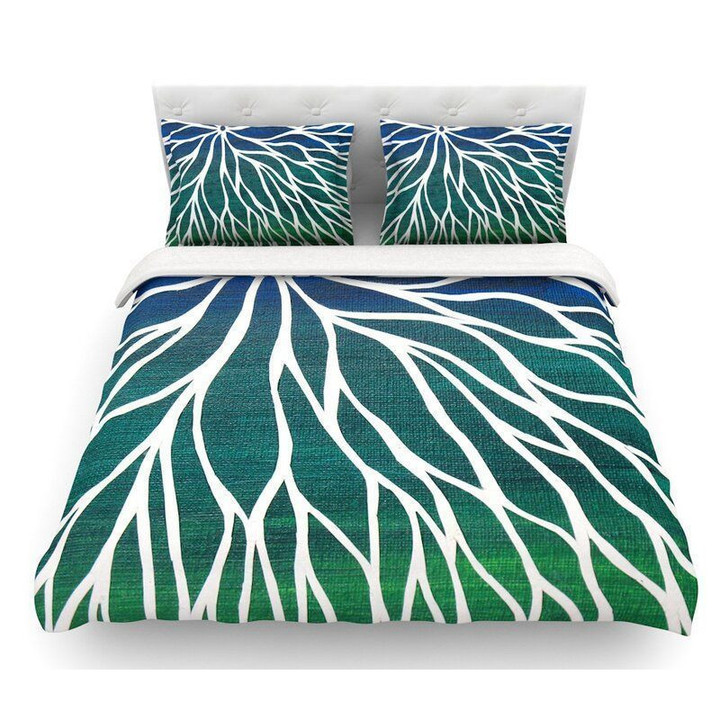 Ocean Flower Bedding Sets MH03073968