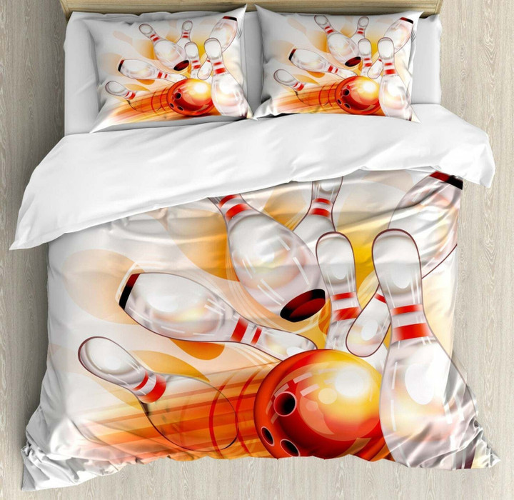 Bowling Bedding Sets MH03073811