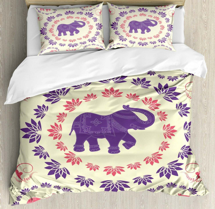 Elephant Bedding Sets MH03073798
