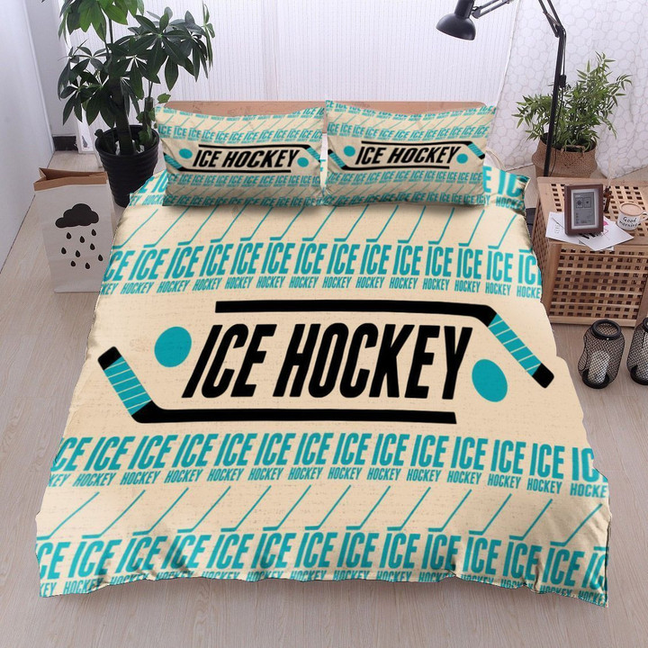 Hockey Bedding Sets MH03074093