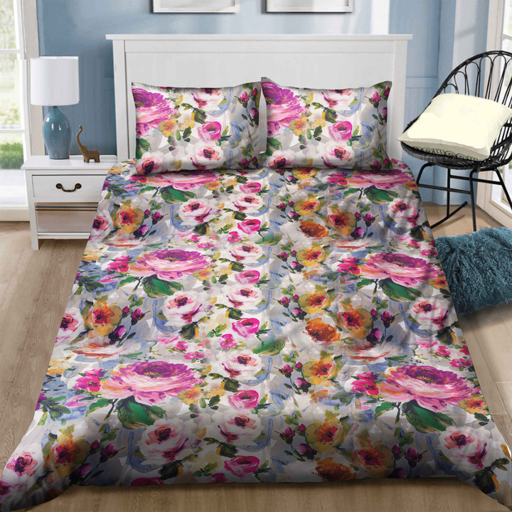 Flower Bedding Sets MH03074636