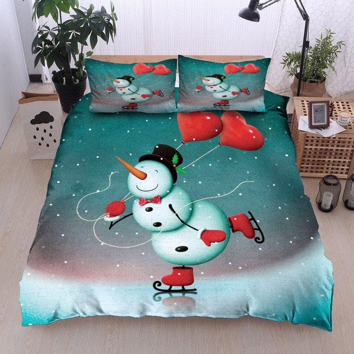 Christmas Bedding Sets MH03074196
