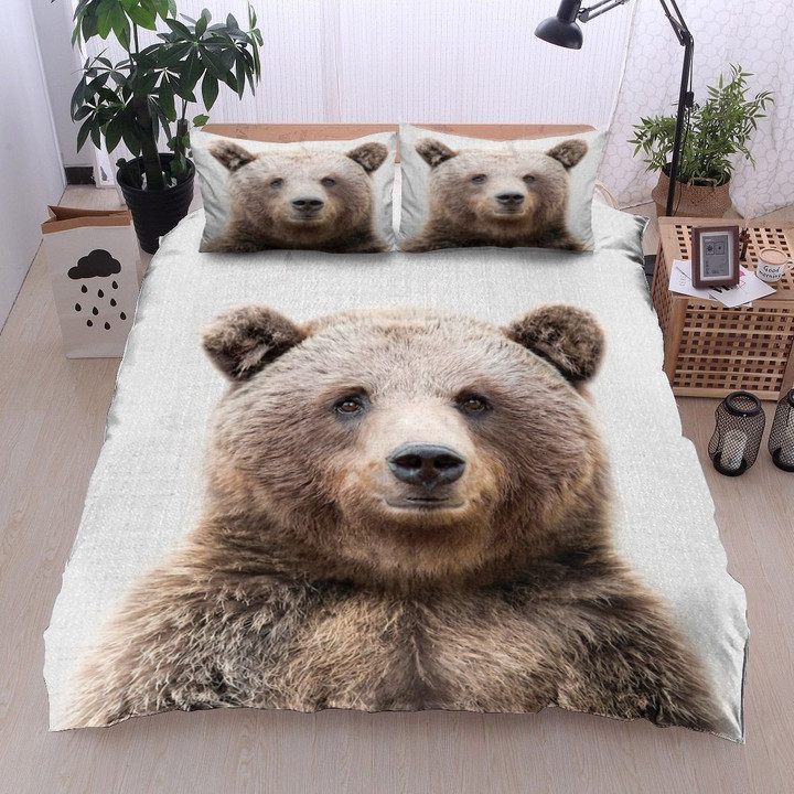Bear Bedding Sets MH03074529