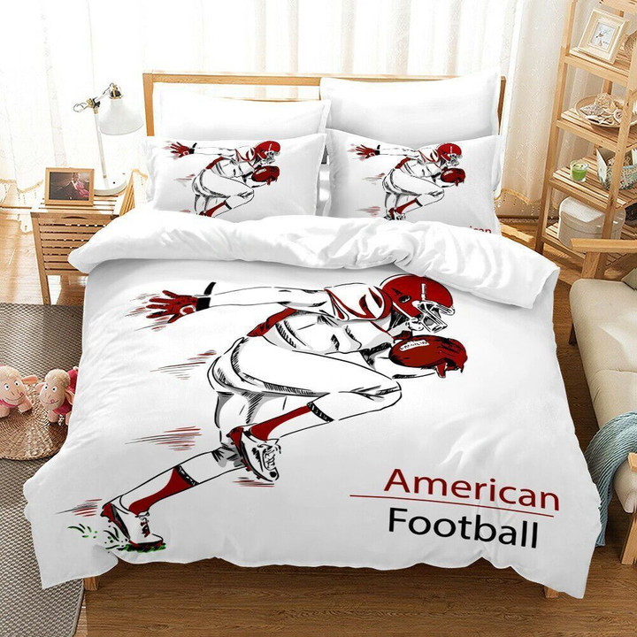 Rugby Bedding Sets MH03074366