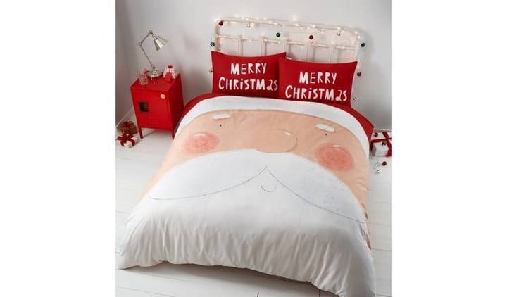 Cute Santa Bedding Sets MH03074313