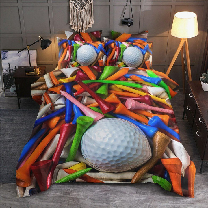 Golf Bedding Sets MH03074508