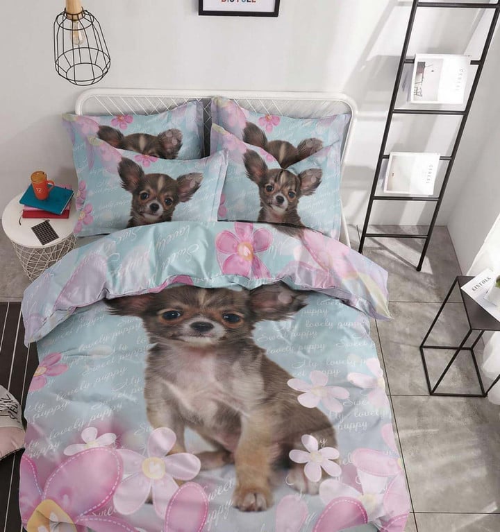 Chihuahua Bedding Sets MH03074301