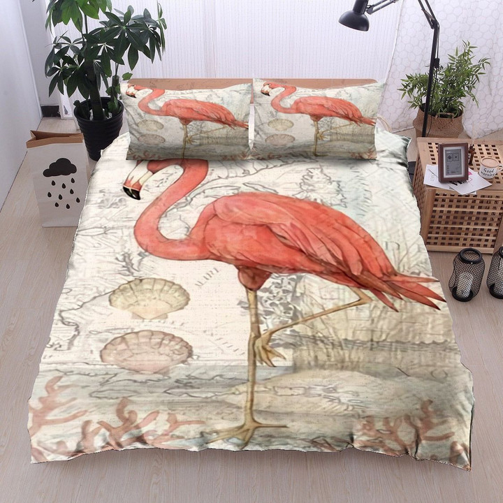 Flamingo Bedding Sets MH03074169