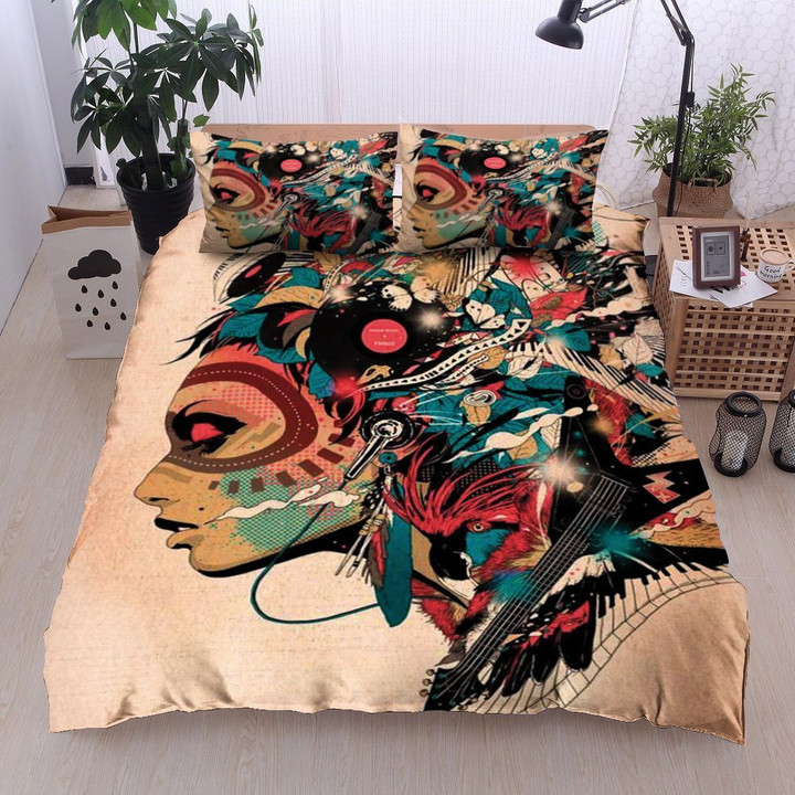 Native American Bedding Sets MH03111343