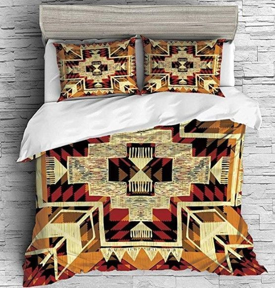 Native American Bedding Sets MH03111661