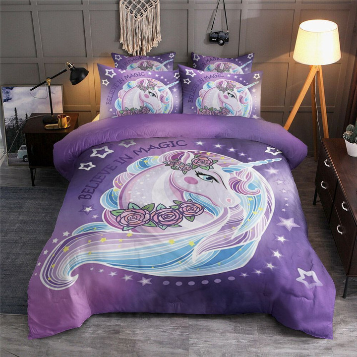 Unicorn Bedding Sets MH03111288