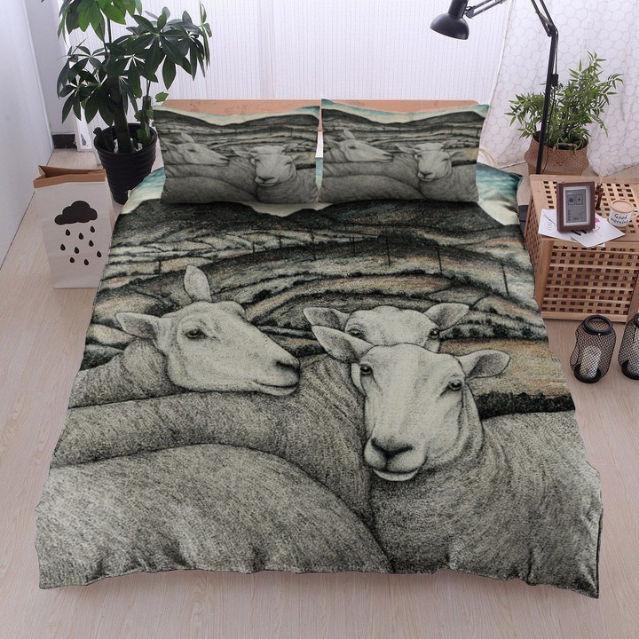 Sheeps Bedding Sets MH03110925