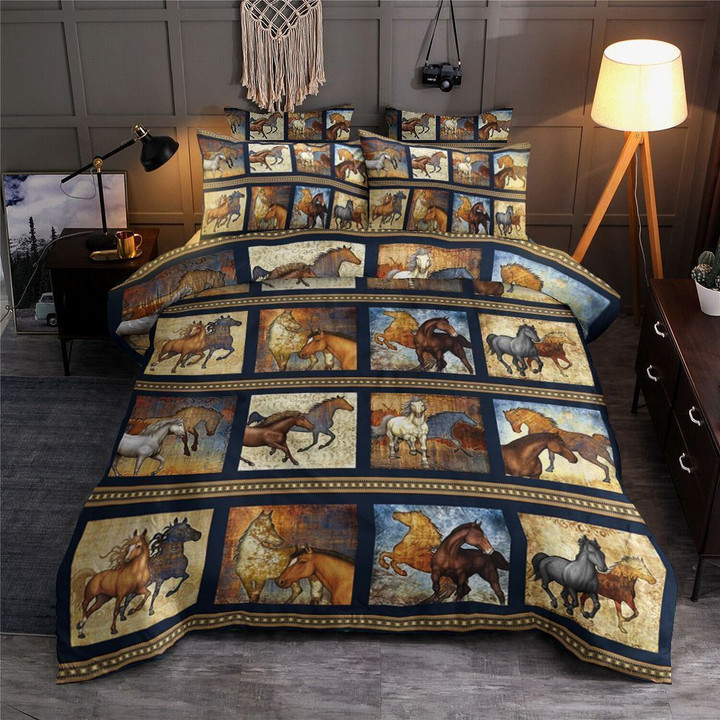 Horse Bedding Sets MH03110805