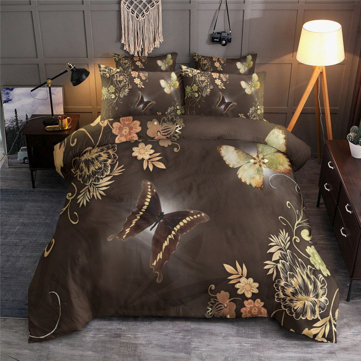 Butterfly Bedding Sets MH03112668