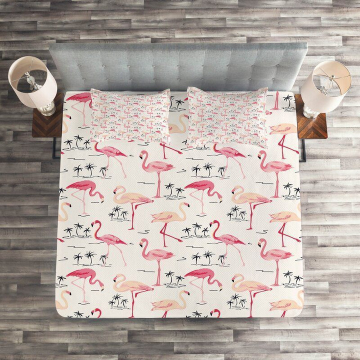 Flamingo Bedding Sets MH03112068