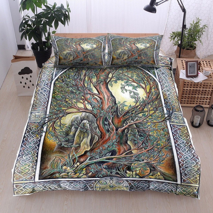 The Tree Bedding Sets MH03112149