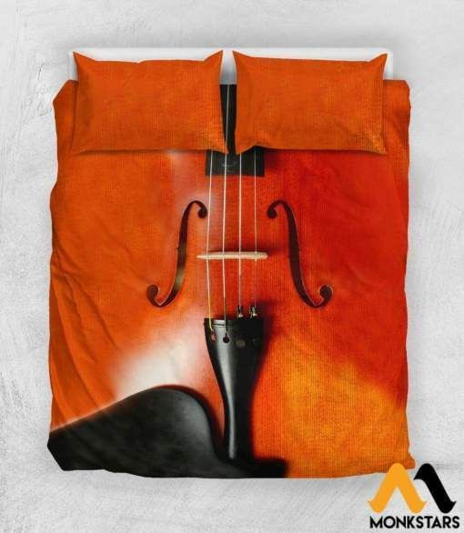 Violin Bedding Sets MH03112735