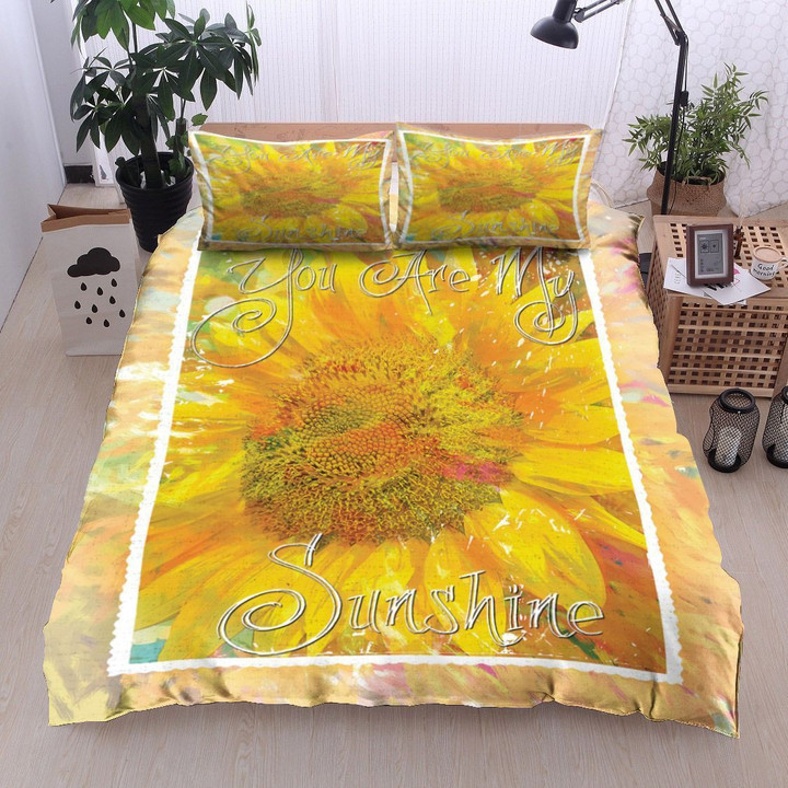 You Are My Sunshine Bedding Sets MH03112144