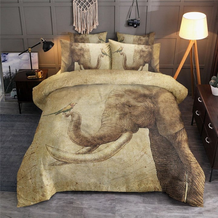 Elephant Bedding Sets MH03112290