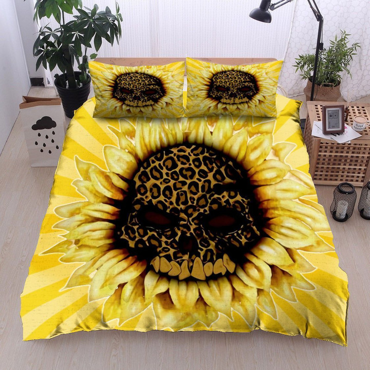 Sunflower Bedding Sets MH03117018