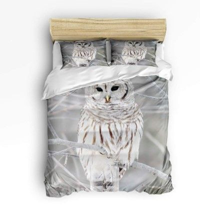 Owl Bedding Sets MH03117692