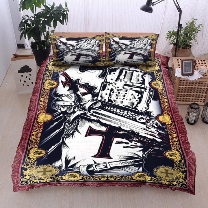 Knight Bedding Sets MH03117381