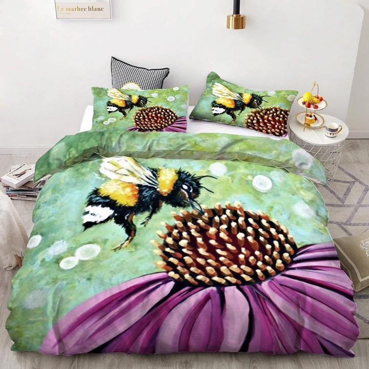 Bee Bedding Sets MH03119574