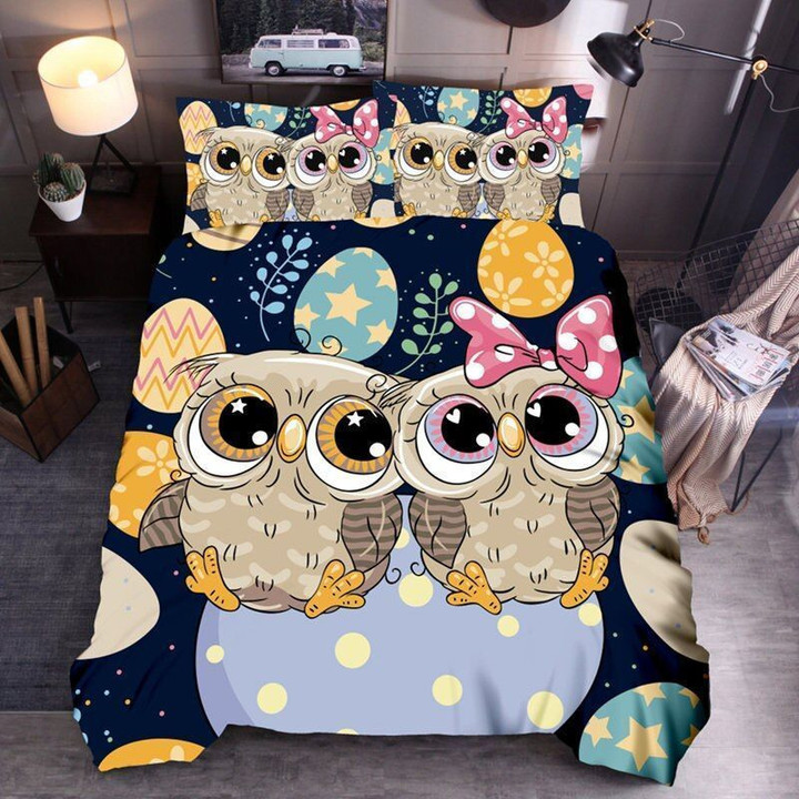 Owl Bedding Sets MH03119013